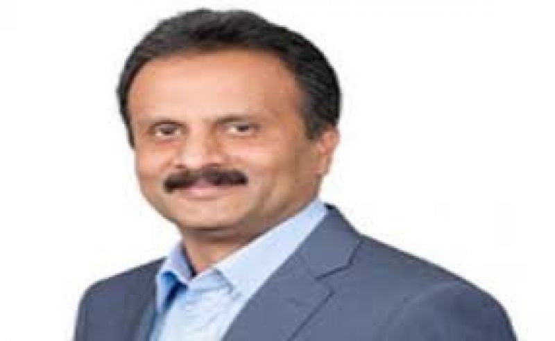 CCD coffee day founder vg siddhartha body founds