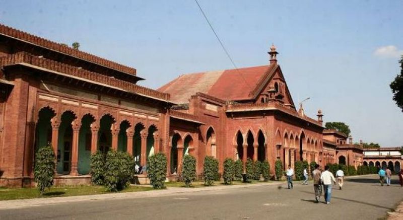 Aligarh Muslim University
