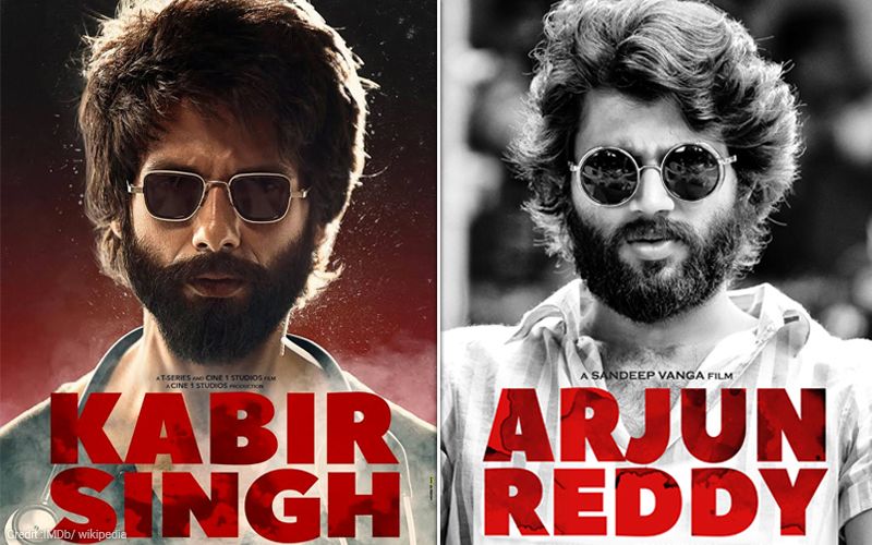 Kabir Singh movie review