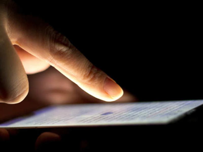 Find out which app is your data stealing