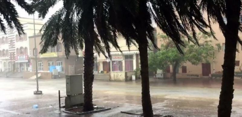 Oman Chakravat Makunu's