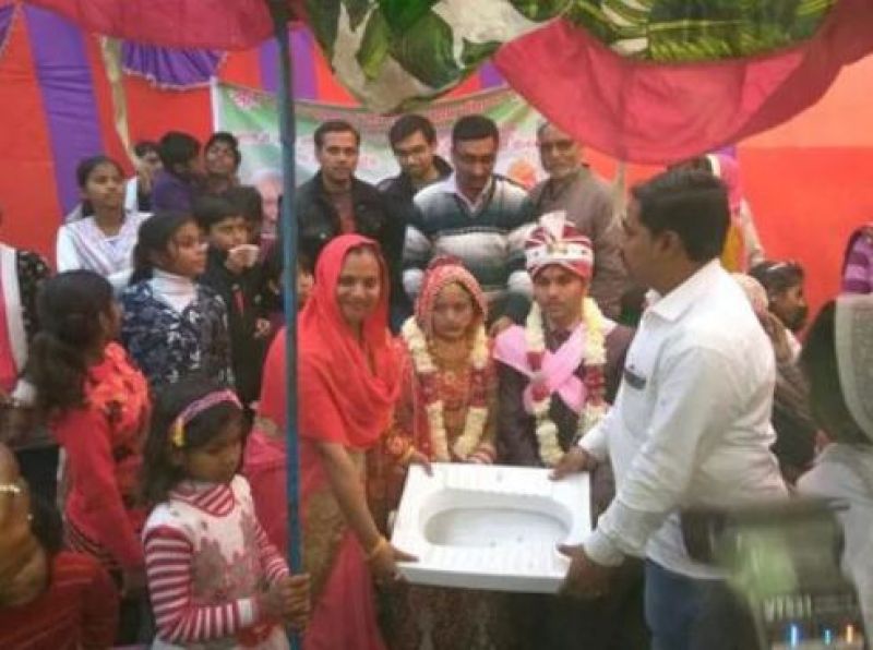 ਯੋਗੀ ਸਰਕਾਰ ਨੇ ਦਿੱਤੀਆਂ ਸੀਟਾਂ