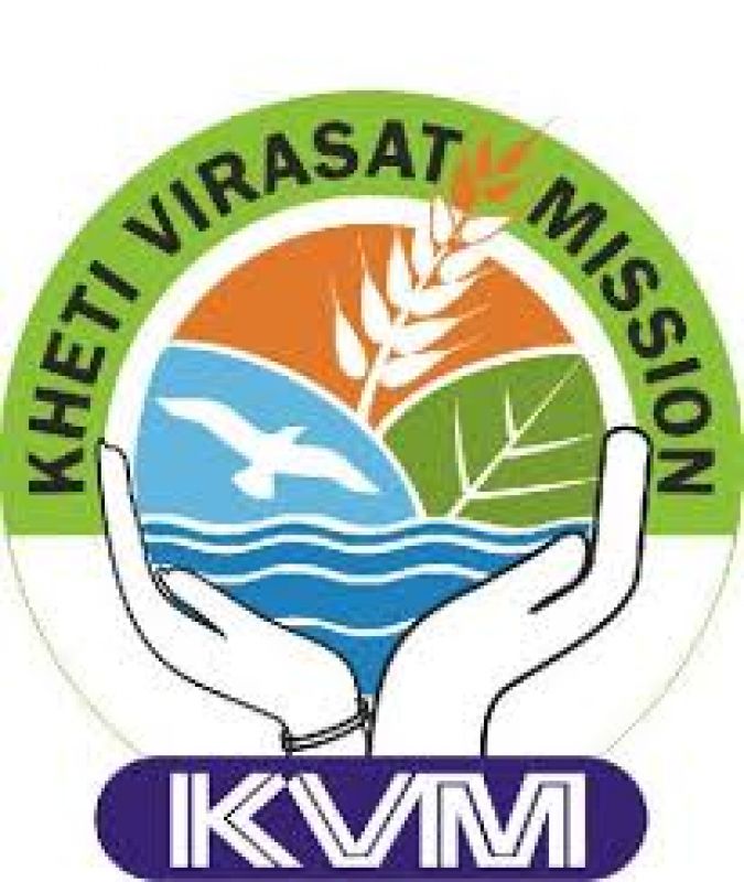Kheti Virasat Mission