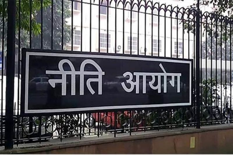 Niti Aayog