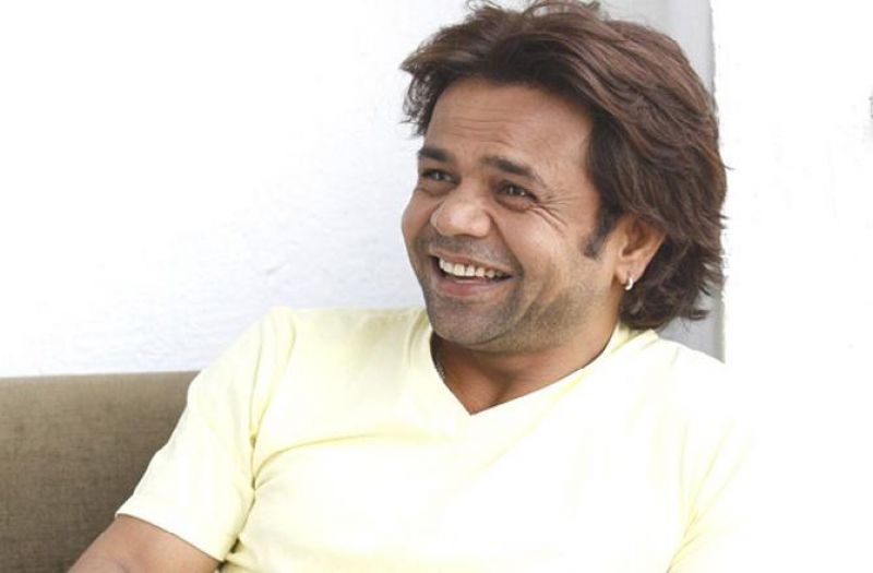Rajpal Yadav 