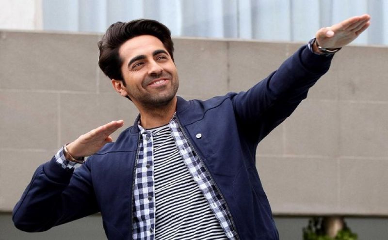 ayushmann khurana