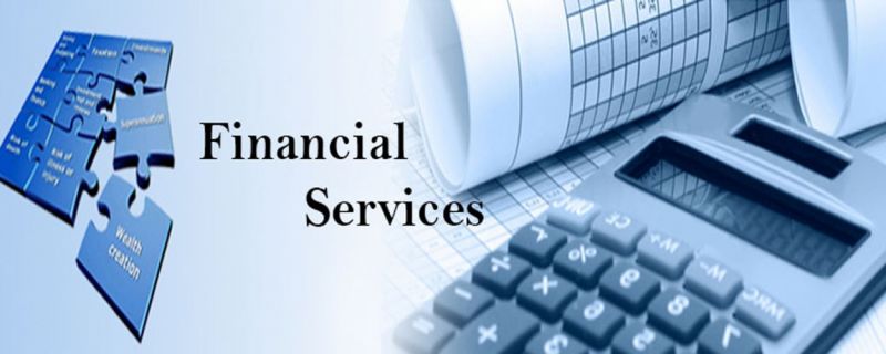 Financial service