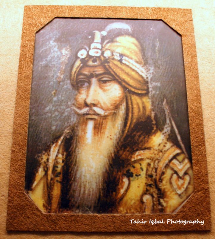 Maharaja Ranjit Singh