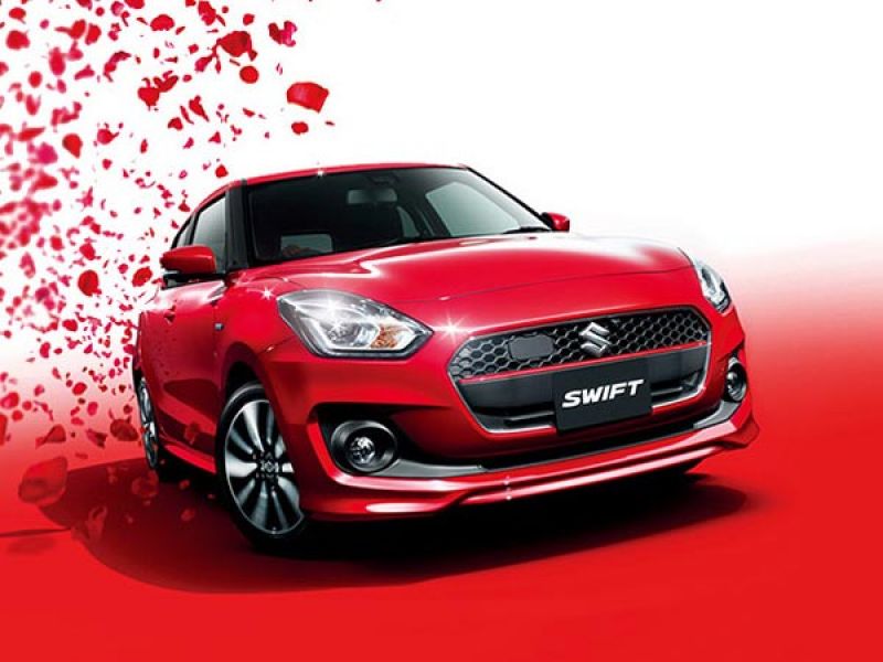 Maruti Swift