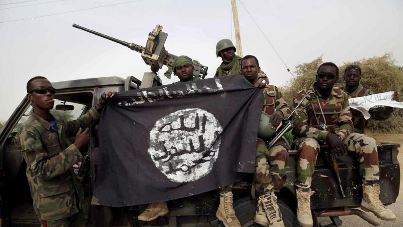 Boko Haram kills 8 in Nigeria attacks