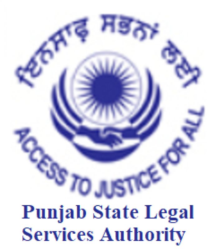 Punjab State Legal Services Authority