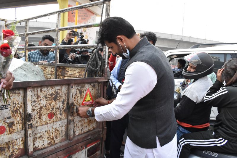 Amarinder Singh Raja Warring 