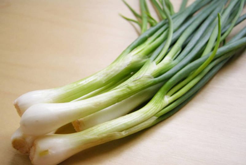 Green Onions