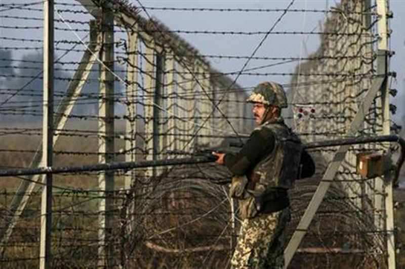 first 'Smart Fence' Pilot project 