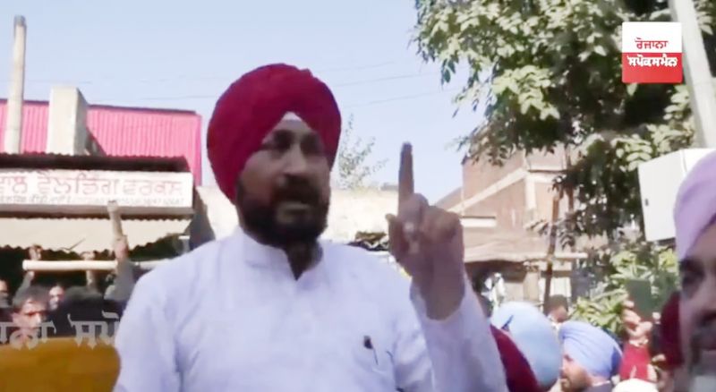 cm charanjit singh channi