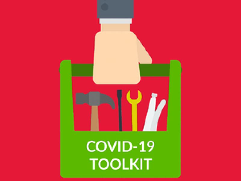 Covid 19 Toolkit