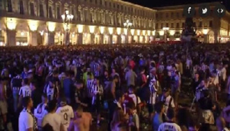 Stampede in Madagascar Crowd Kills 16