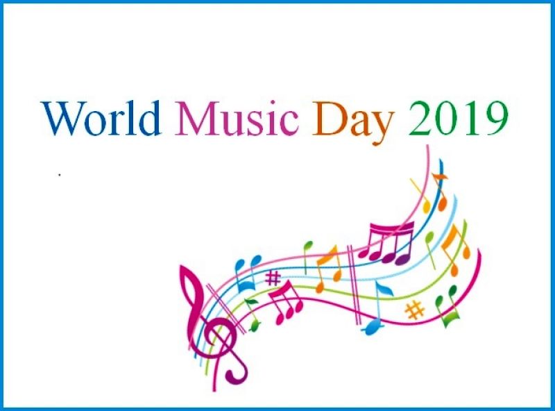 World Music Day 