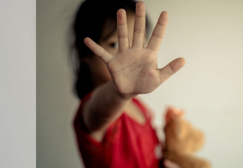 6 cases of crime against children daily in Punjab