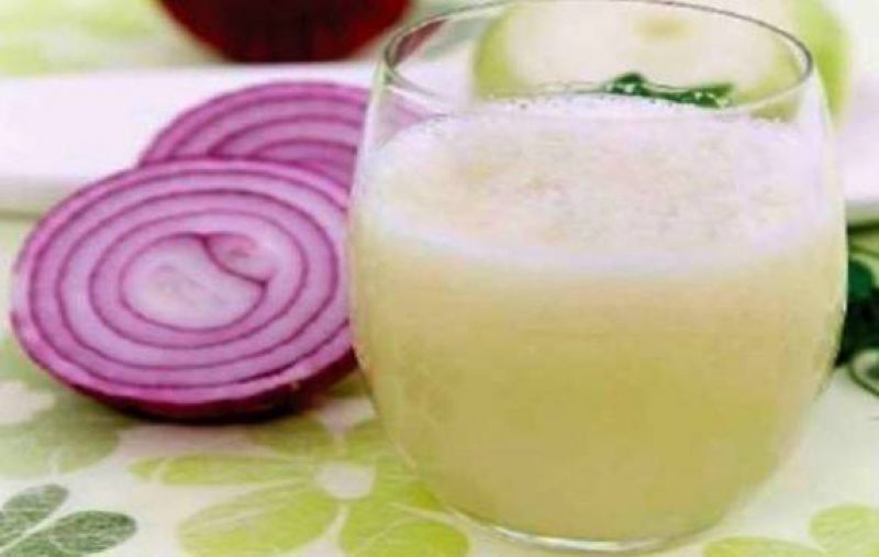 Health Benefits of onion in Monsoon Season