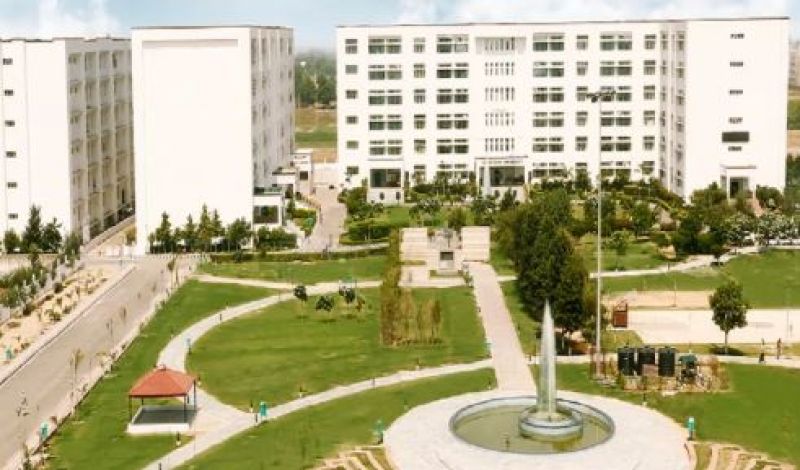 Chandigarh University