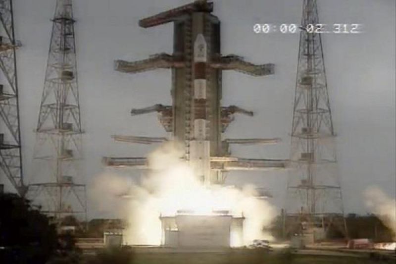 ISRO