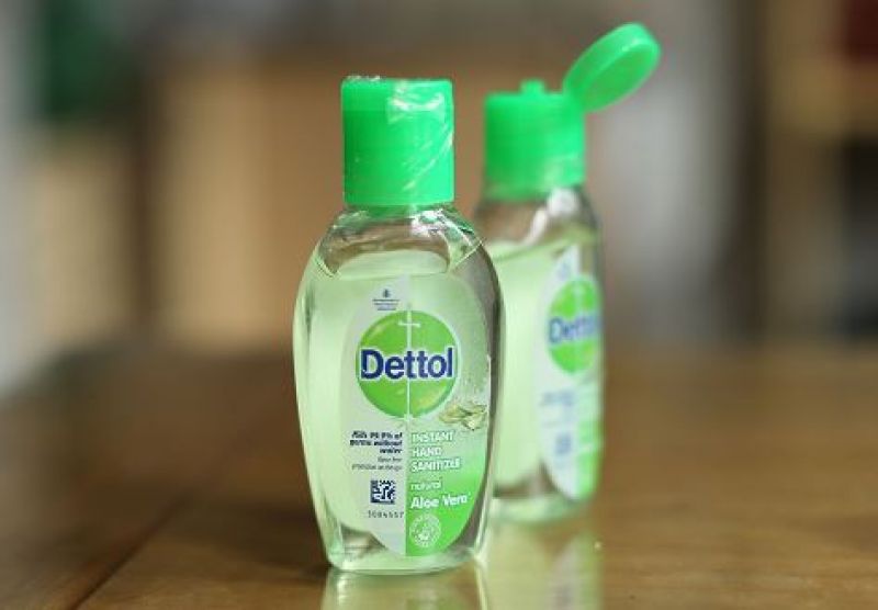 Dettol