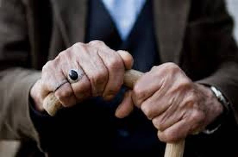 Population of senior citizens in India to increase by 20% in 2050