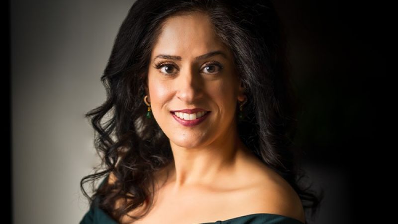 Indian-origin Neelam Sahota to receive 'Woman of the Year' award in Canada