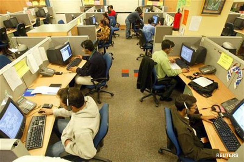 Jobs In IT Companies