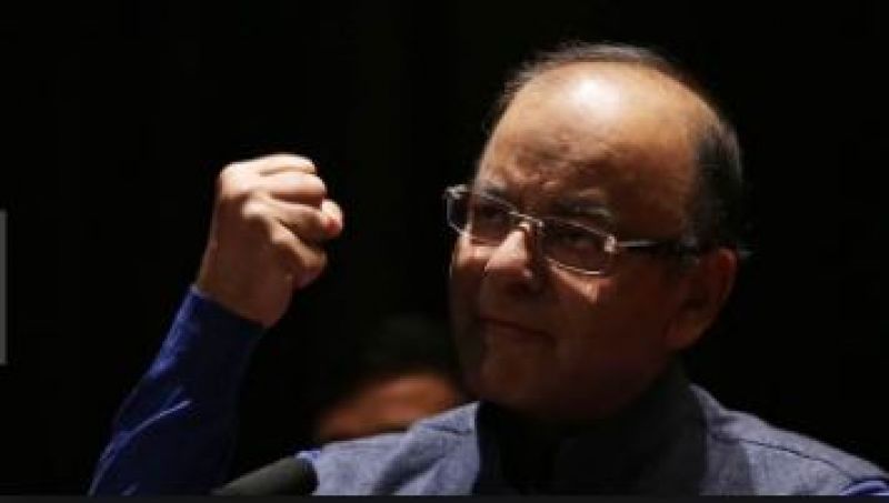 Arun Jaitley 