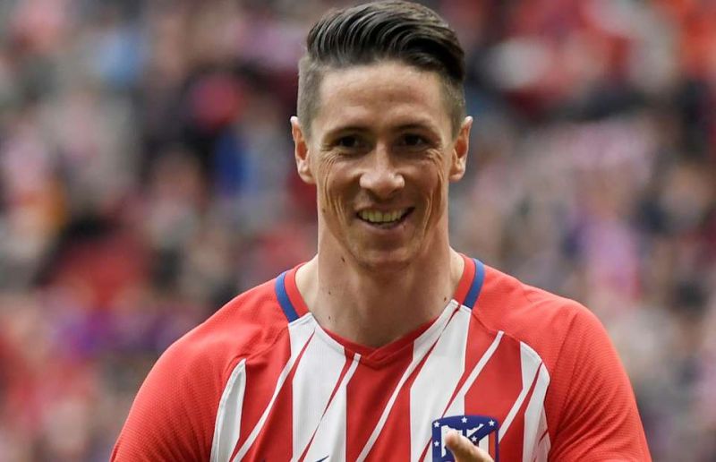 Fernando Torres