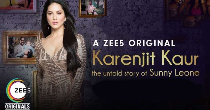 Karenjit kaur: The untold Story