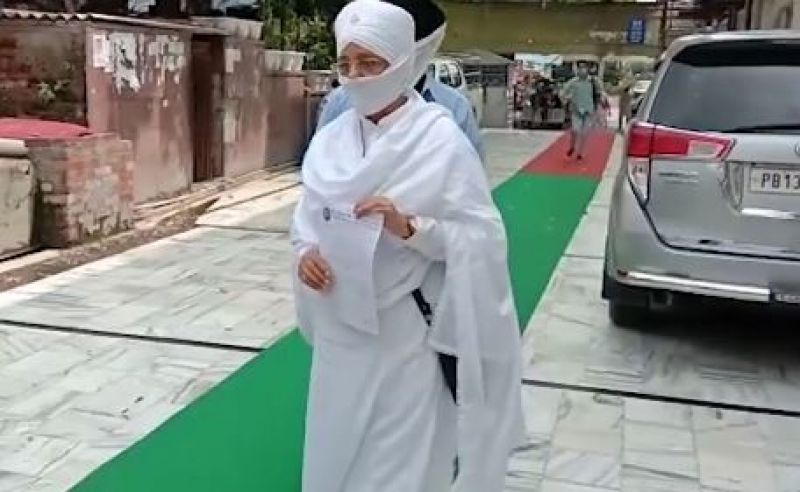 Tarwinder Kaur Khalsa