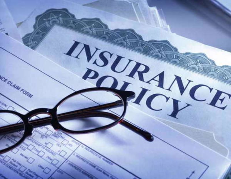 Insurance Policy