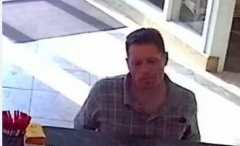 Harkamai Singh Hira, one of two suspects, charged in Ladner business robbery