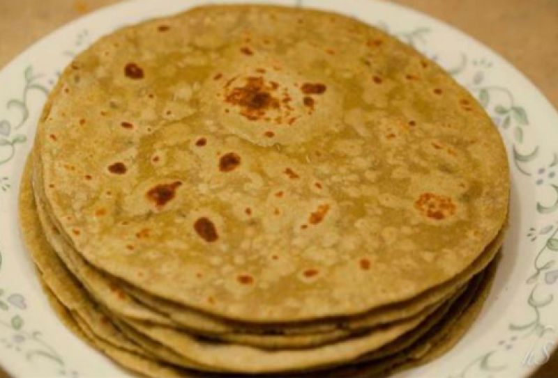 Chapati