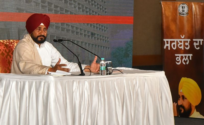 Ongoing probe into indecency case will reach its conclusion soon: CM