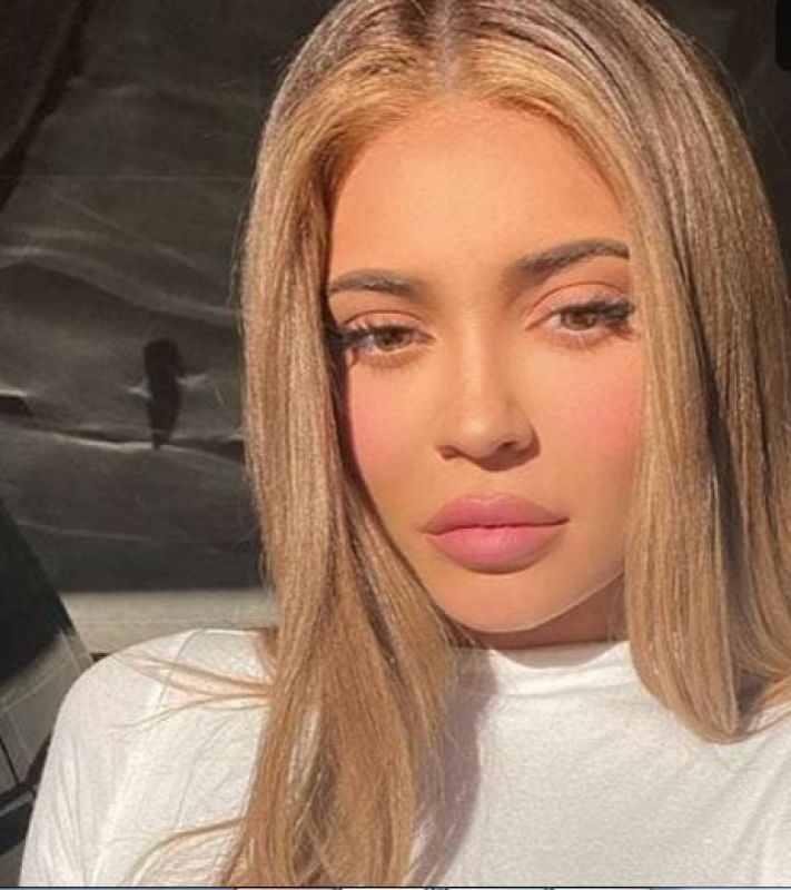 Kylie Jenner