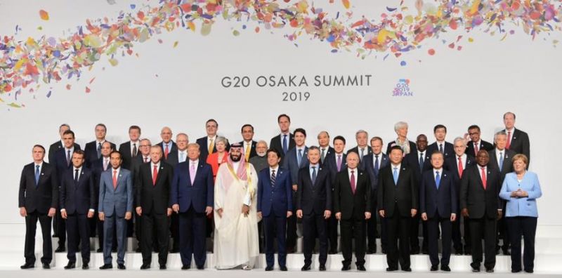 G20 Summit