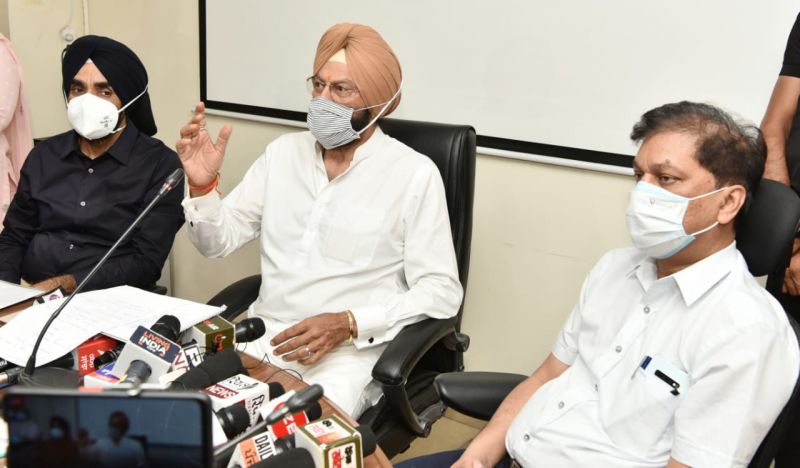 Rana Gurmeet Singh Sodhi