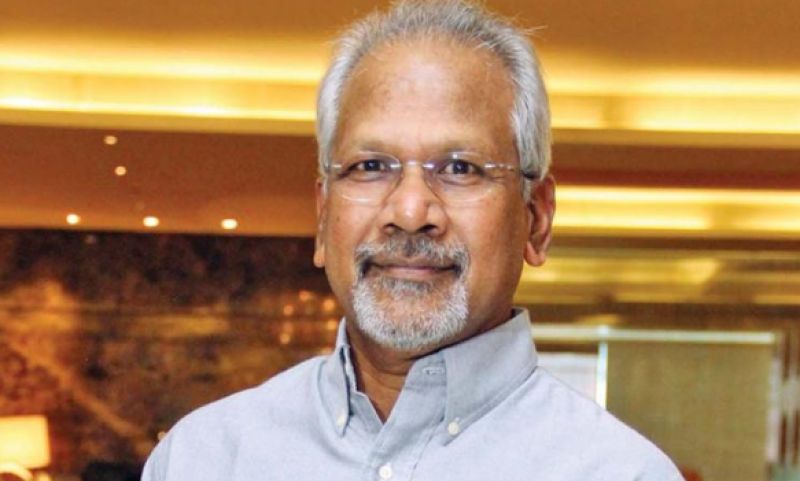 Mani Ratnam