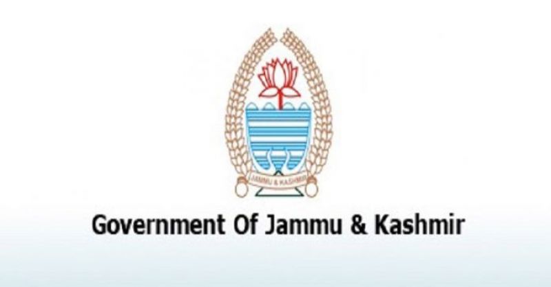 J-K govt 