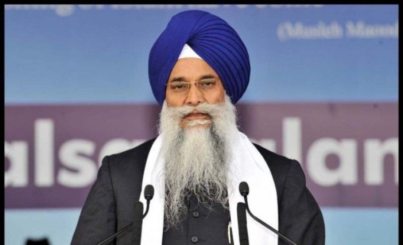 jathedar gurbachan singh