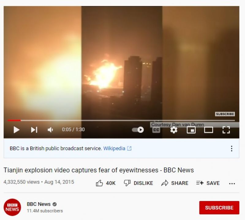 BBC News