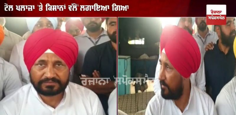 cm charanjit singh channi