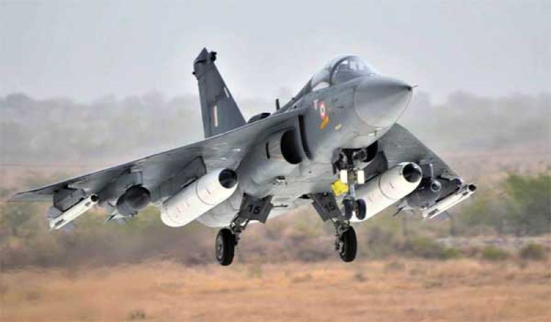 Pakistan's JF-17 fighter jet fail ahead Indian 'Tejas': Dhanoa