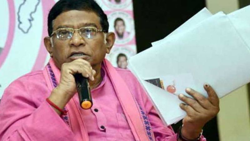 Ajit Jogi