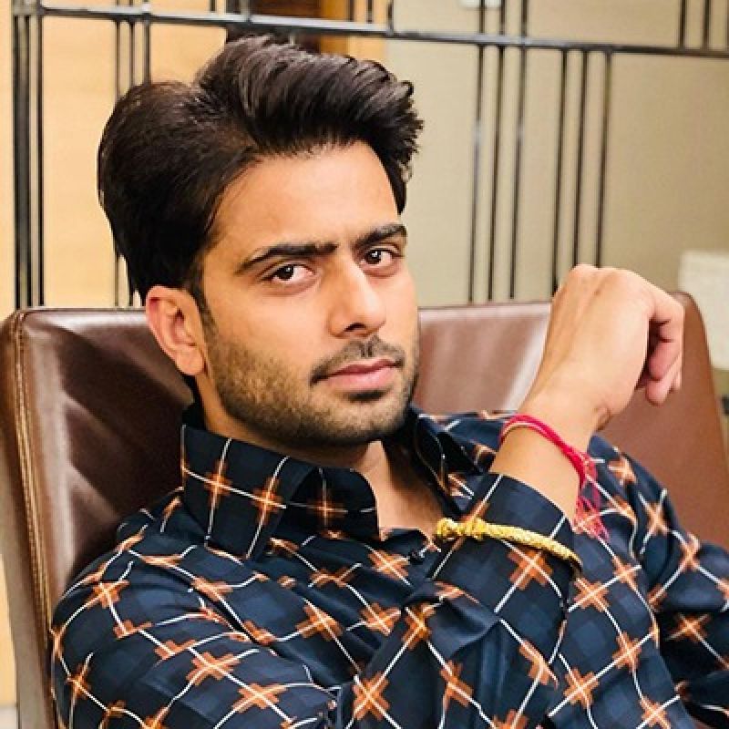 mankirat Aulakh