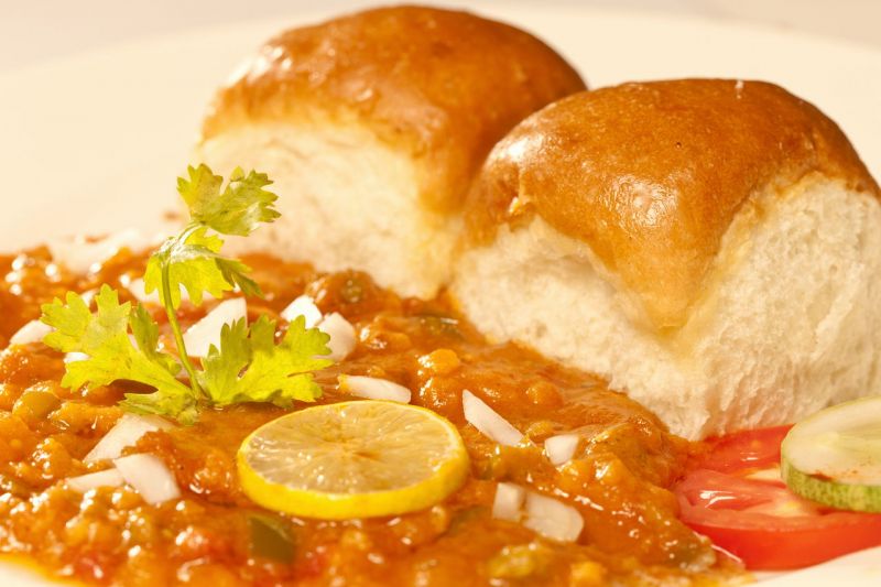 pav bahji